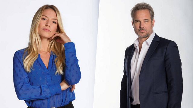 image de la news Un Si Grand Soleil : Johanna et Florent vont s’associer