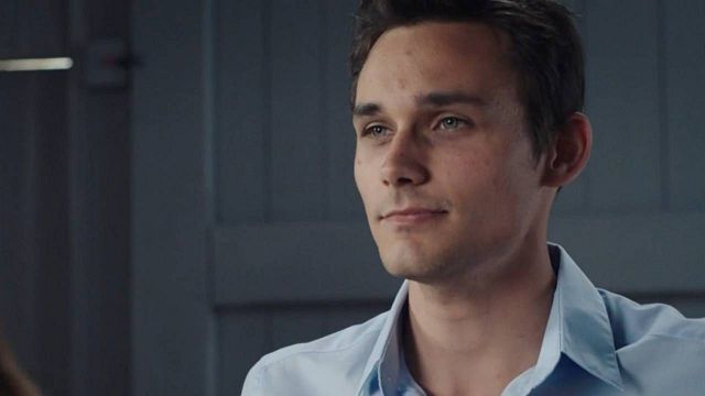 image de la news Ici tout commence : Louis sur le point de retrouver l’amour ? [SPOILERS]