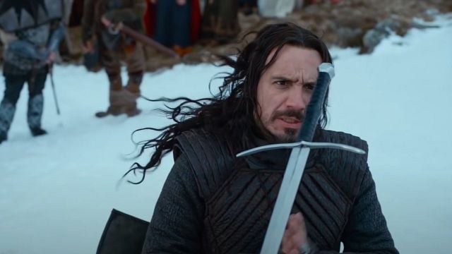 image de la news Kaamelott : 5 questions qu'on se pose après le film