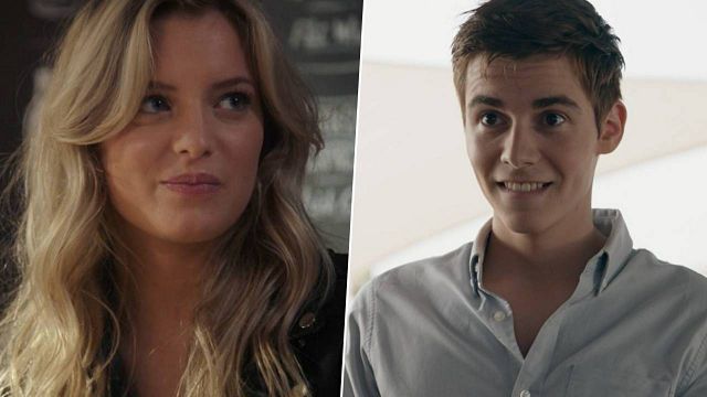 image de la news Demain nous appartient : Artémisia Toussaint (Solenne) et Antoine Cohaut (Ben) vont-ils quitter la série ? [SPOILERS]