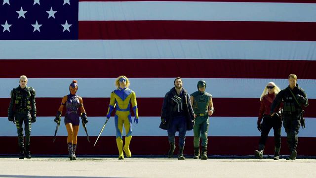 image de la news The Suicide Squad : comment James Gunn a-t-il choisi quels personnages allaient mourir ?