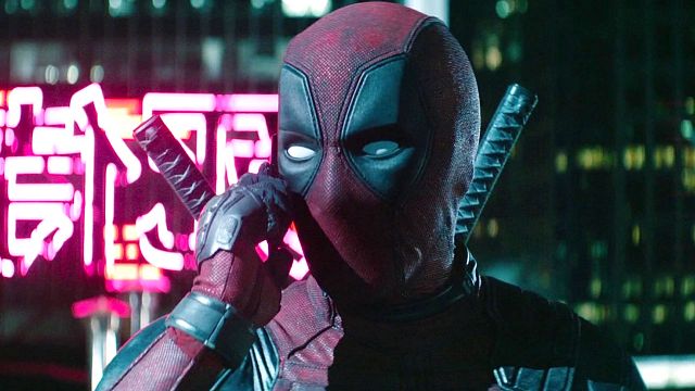 image de la news Deadpool 3 : Ryan Reynolds annonce un tournage probable en 2022