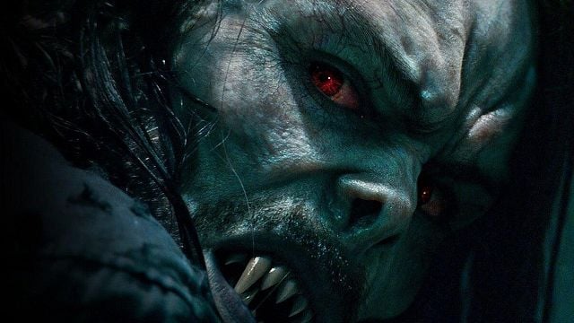 image de la news Morbius avec Jared Leto : un caméo majeur spoilé par le réalisateur ?
