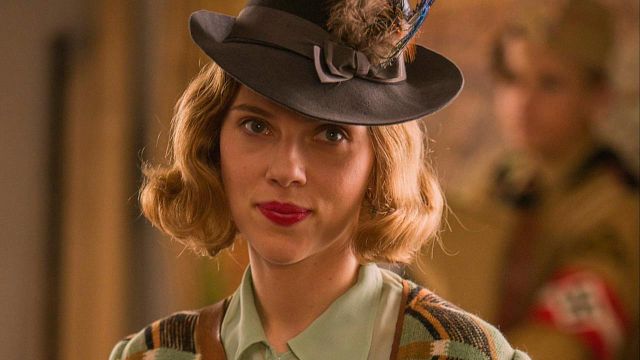image de la news Wes Anderson : le casting de son nouveau film, avec Scarlett Johansson, Tom Hanks, Margot Robbie…
