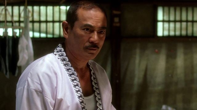 Mort de Sonny Chiba, l'idole de Tarantino