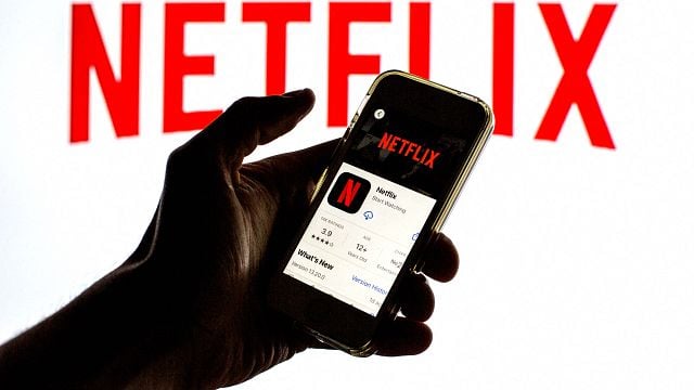 image de la news Netflix augmente de nouveau ses tarifs en France