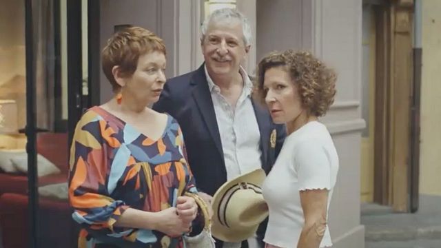 image de la news Plus belle la vie du mercredi 25 août 2021 : résumé en avance de l'épisode 4353 [SPOILERS]