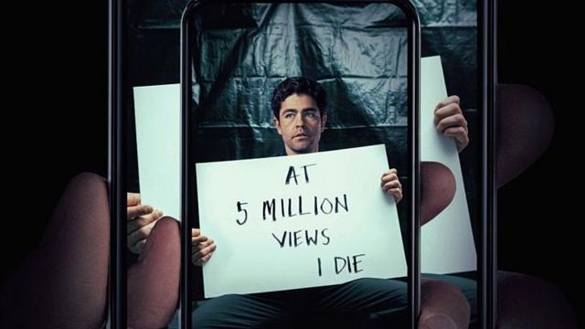 image de la news Clickbait sur Netflix : que vaut cette mini-série anxiogène sur les dérives d’internet ? 