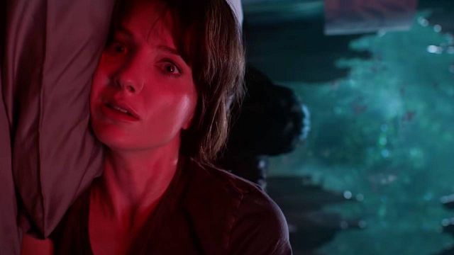 image de la news Malignant par James Wan : "Un mélange de tout ce qui se trouve dans ma tête de réalisateur"