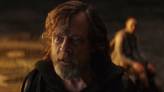 image de la news Star Wars : cette réplique culte que vous avez ratée dans Les Derniers Jedi