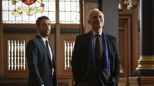 image de la news Petit meurtre entre frères sur Arte : c'est quoi cette comédie noire écossaise ?
