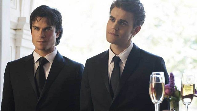 image de la news Vampire Diaries : ce personnage qui a failli mourir à la fin de la série