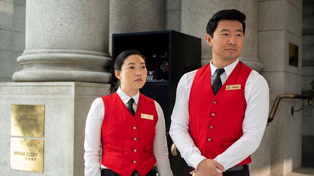 image de la news Sorties du 1er septembre : Shang-Chi et Une histoire d'amour et de désir meilleurs films de la semaine