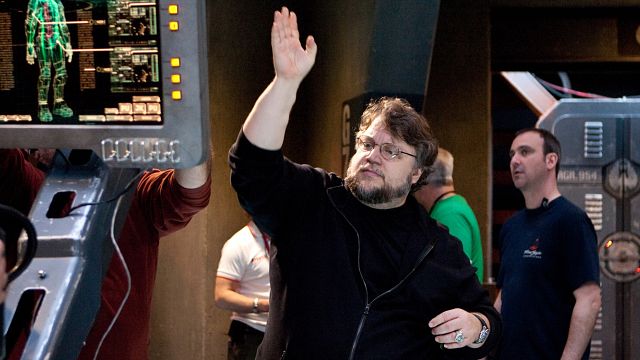 image de la news Cabinet of Curiosities de Guillermo del Toro sur Netflix : Andrew Lincoln, Ben Barnes et d’autres au casting de l’anthologie