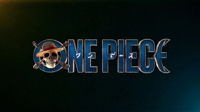 image de la news One Piece sur Netflix : la série live-action va entrer en tournage, le logo dévoilé