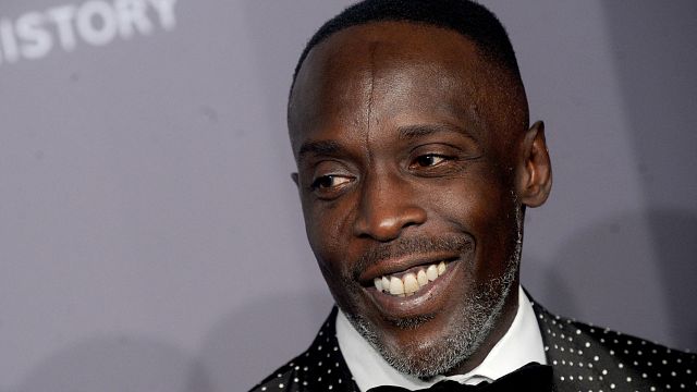 image de la news Mort de Michael K. Williams, éternel Omar Little de The Wire