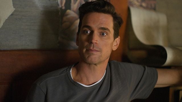 image de la news American Horror Stories sur Disney+ : Matt Bomer, Paris Jackson… qui sont les stars du spin-off ?