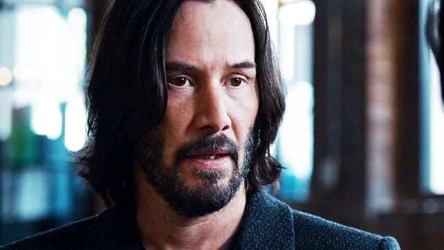 image de la news Bande-annonce Matrix 4 : des images folles pour le retour de Neo et Trinity