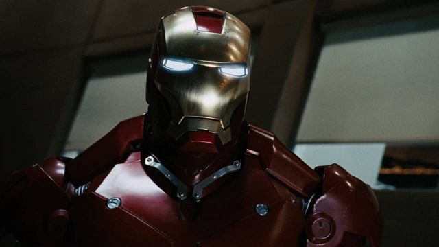 News Du Film Iron Man 2 Allocine
