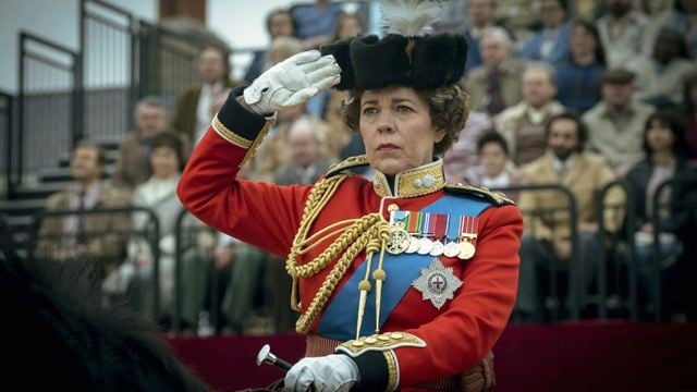 Emmy Awards 2021 : le triomphe de Netflix et de The Crown, sacrée meilleure série dramatique