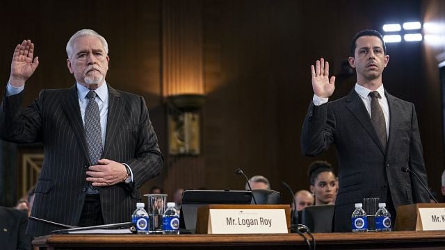 image de la news Succession sur OCS : la bande-annonce de la saison 3 promet une guerre familiale sanglante