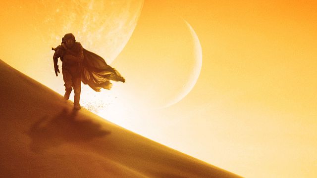 image de la news Dune : 3 bonnes raisons d’aller voir le film de Denis Villeneuve en salle Dolby Cinema