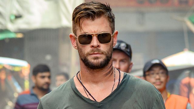 image de la news Tyler Rake 2 sur Netflix : Chris Hemsworth revient d’entre les morts dans le teaser