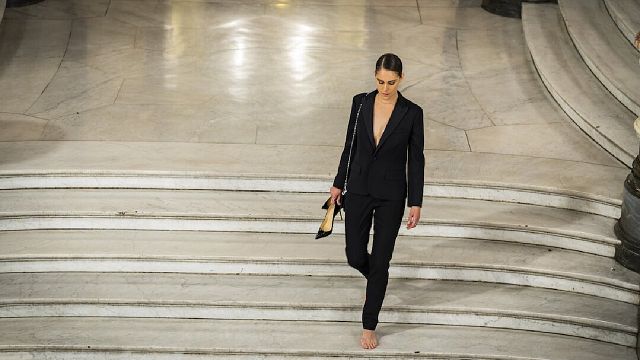 image de la news L'Opéra sur OCS : y aura-t-il une saison 2 ?