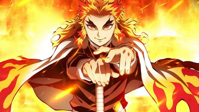 image de la news Demon Slayer : des dates de diffusion pour Le Train de l'infini et la saison 2 sur Wakanim et Crunchyroll