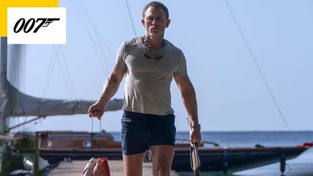 Après James Bond : quels films et séries pour Daniel Craig ?