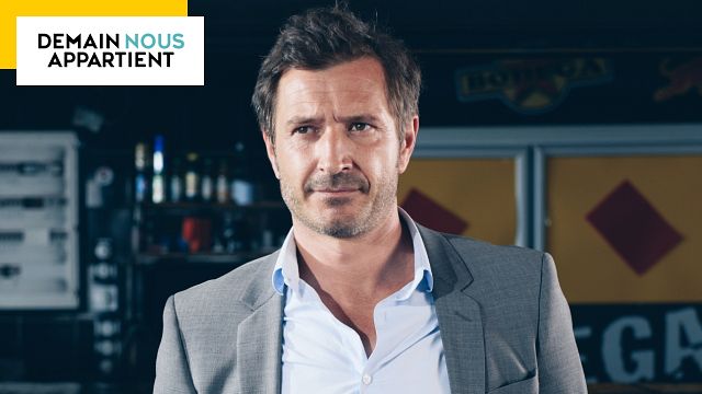 image de la news Demain nous appartient : date, intrigue... tout sur l'arrivée d'Alexandre Varga dans la série
