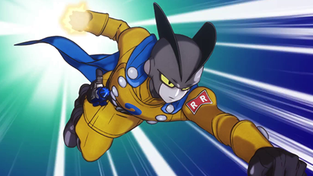 Bande Annonce Dragon Ball Super Super Hero Un Ennemi Mythique Fait Son Grand Retour Dans La Suite De Broly Actus Cine Allocine