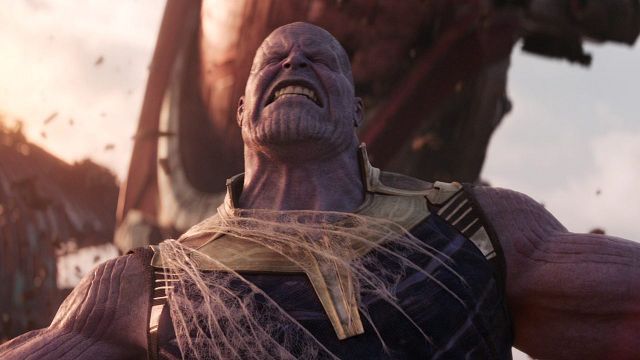 image de la news Dark Maul, Thanos... Pour vaincre ces méchants, les gentils ont dû s'y mettre à plusieurs !