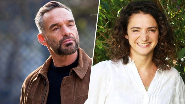 Philippe Bas et Pauline Bression (Plus belle la vie) dans un téléfilm policier pour France 3