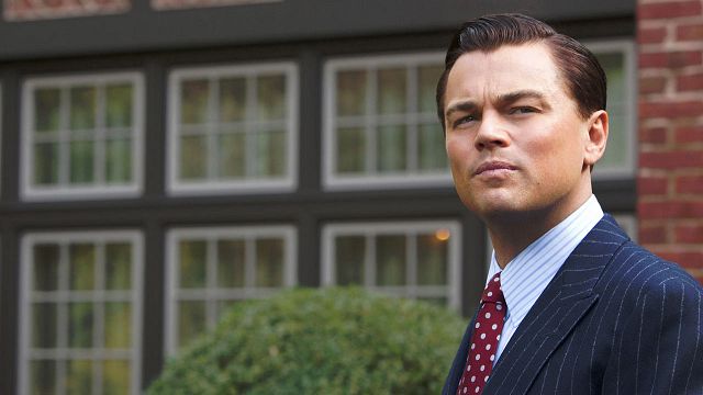 image de la news Le Loup de Wall Street : cette scène emblématique a été improvisée par DiCaprio