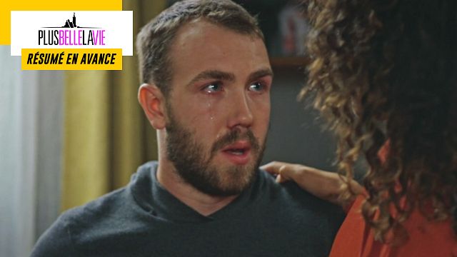 image de la news Plus belle la vie du mardi 12 octobre 2021 : résumé en avance de l'épisode 4387 [SPOILERS]
