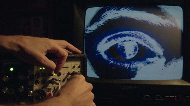 Spectre : le DJ Para One dévoile un premier long métrage hybride et hypnotisant