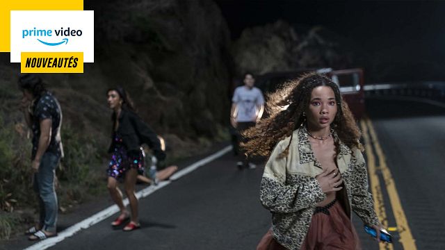 image de la news Nouveautés Prime Video du 15 au 21 octobre : la série-docu sur Orelsan, le remake de Souviens-toi l'été dernier…