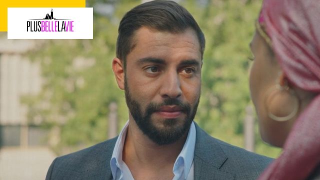 image de la news Plus belle la vie : qui a kidnappé Abdel ? On a la réponse