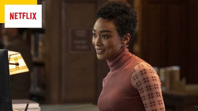 image de la news You saison 3 : dans quelle autre série Netflix à succès avez-vous vu Marienne ? 
