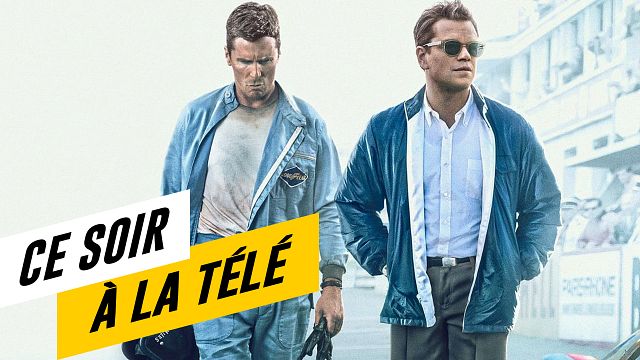 image de la news A la TV mardi 26 octobre : l'un des meilleurs biopics de ces dernières années