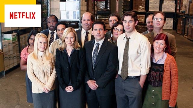 The Office : 10 stars qui ont failli jouer dans la série