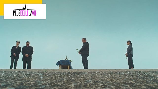 image de la news Plus belle la vie : Abdel est-il mort ?