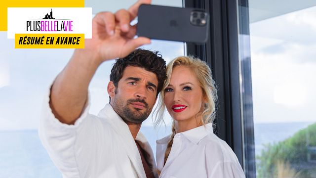 image de la news Plus belle la vie du mercredi 27 octobre 2021 : résumé en avance de l'épisode 4398 [SPOILERS]