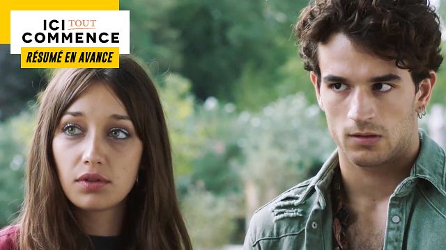 image de la news Ici tout commence : ce qui vous attend dans l'épisode 259 du jeudi 28 octobre 2021 [SPOILERS]