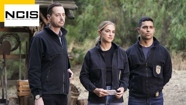 NCIS : un personnage emblématique quitte la série ce soir sur M6