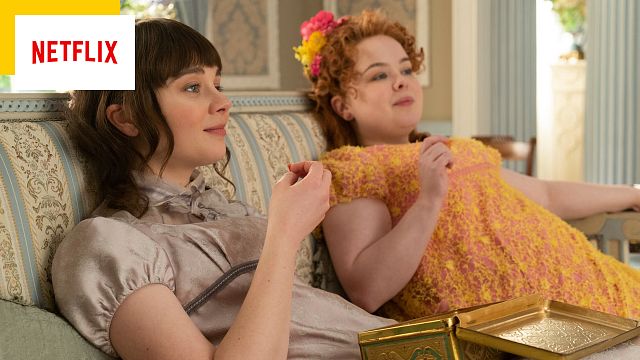 image de la news Bridgerton : une fin dramatique, des révélations sur Lady Whistledown... Nicola Coughlan tease la saison 2