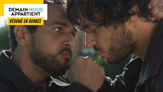 image de la news Demain nous appartient : ce qui vous attend dans l'épisode 1048 du mardi 2 novembre 2021 [SPOILERS]