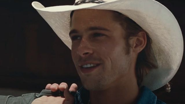 image de la news Brad Pitt : le chef d'œuvre qu'il a refusé au début de sa carrière