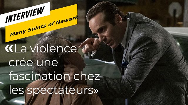 image de la news Many Saints of Newark par Ray Liotta : pourquoi Les Soprano et la violence fascinent-ils les spectateurs ?